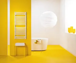 Sierradiator, Radson Santorini C, HxL=714x500mm, 373W (75/65/20), gebogen, wit RAL9016